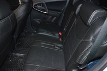 Toyota Rav 4 2006-2013 Coprisedi Auto SoyuzAuto Dynamic foto 1