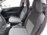 Citroen C-Elysee 2013-2022 Coprisedi Auto SoyuzAuto Premium foto 4