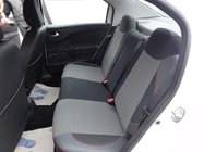 Citroen C-Elysee 2013-2022 Coprisedi Auto SoyuzAuto Premium foto 3