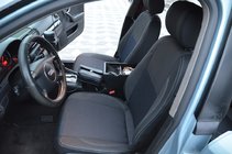 Audi A4 B6 2000-2004 Novità! Coprisedili auto originali SoyuzAuto Premium foto 1