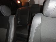 BMW 5 Series E39 1996-2003 Coprisedi Auto (Similpelle↗Tessuto, Premium) foto 3
