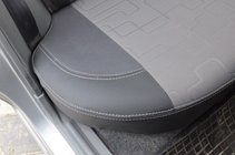 Chevrolet Lanos 1998–2017 Coprisedi Auto SoyuzAuto Premium foto 2
