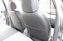 Chevrolet Lanos 1998–2017 Coprisedi Auto SoyuzAuto Premium foto 5