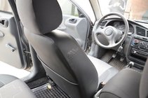 Chevrolet Lanos 1998–2017 Coprisedi Auto SoyuzAuto Premium foto 4