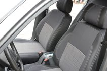 Chevrolet Lanos 1998–2017 Coprisedi Auto SoyuzAuto Premium foto 1