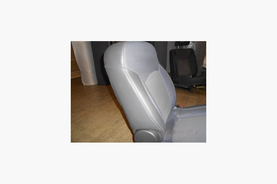 Chevrolet Orlando 2010-2018 Coprisedi Auto SoyuzAuto Premium Foto 2