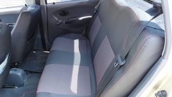 Daewoo Matiz 1998-2008 Novità! Coprisedili Auto SoyuzAuto Premium foto 2