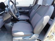 Daewoo Matiz 1998-2008 Novità! Coprisedili Auto SoyuzAuto Premium foto 1