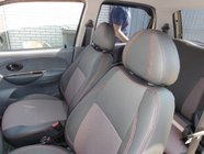 Daewoo Matiz 1998-2008 Novità! Coprisedili Auto SoyuzAuto Premium foto 4