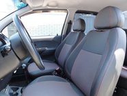 Daewoo Matiz 1998-2008 Novità! Coprisedili Auto SoyuzAuto Premium foto 5