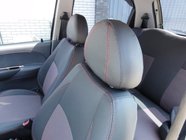 Daewoo Matiz 1998-2008 Novità! Coprisedili Auto SoyuzAuto Premium foto 3