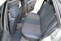 Daewoo Nexia 1995-2016 Coprisedi in ecopelle su misura Brothers Premium foto 2