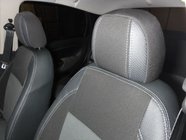 Fiat Linea 2006-2018 Novità! Coprisedili Auto SoyuzAuto Premium (2006-2012) foto 4