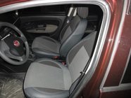 Fiat Linea 2006-2018 Novità! Coprisedili Auto SoyuzAuto Premium (2006-2012) foto 1
