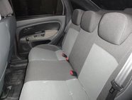 Fiat Linea 2006-2018 Novità! Coprisedili Auto SoyuzAuto Premium (2006-2012) foto 3