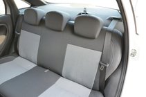 Fiat Linea 2006-2018 Novità! Coprisedili Auto SoyuzAuto Premium (2012↗) foto 3