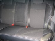Ford Focus II 2005-2008 Novità! Coprisedili Auto SoyuzAuto Premium foto 2