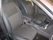 Ford Focus II 2005-2008 Novità! Coprisedili Auto SoyuzAuto Premium foto 4