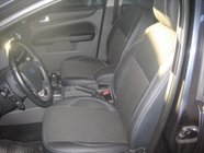 Ford Focus II 2005-2008 Novità! Coprisedili Auto SoyuzAuto Premium foto 1