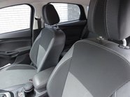 Ford Focus III 2011-2017 Coprisedi in ecopelle su misura Brothers Premium foto 5
