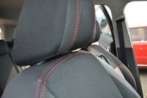 Ford Kuga 2008-2013 Coprisedi Auto SoyuzAuto Premium foto 2