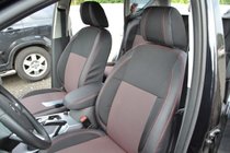 Ford Kuga 2008-2013 Coprisedi Auto SoyuzAuto Premium foto 1