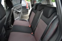 Ford Kuga 2008-2013 Coprisedi Auto SoyuzAuto Premium foto 3