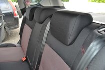 Ford Kuga 2008-2013 Coprisedi Auto SoyuzAuto Premium foto 4