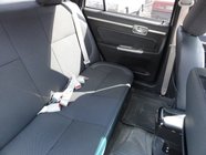 Geely CK-1 2005-2008 Novità! Coprisedili Auto SoyuzAuto Premium foto 2