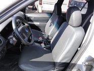 Geely CK-1 2005-2008 Novità! Coprisedili Auto SoyuzAuto Premium foto 1