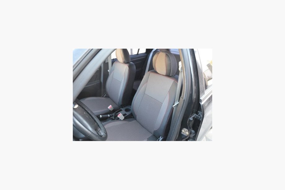 Geely CK-2 2008-2016 Coprisedi Auto SoyuzAuto Premium Image