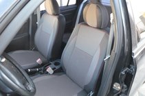 Geely CK-2 2008-2016 Coprisedi Auto SoyuzAuto Premium foto 1