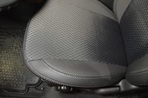 Geely Emgrand X7 2011- Novità! Coprisedili auto in ecopelle Brothers Premium foto 3