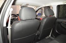 Geely MK Cross 2010-2016 Coprisedi Auto SoyuzAuto Premium foto 3