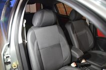 Geely MK Cross 2010-2016 Coprisedi Auto SoyuzAuto Premium foto 5