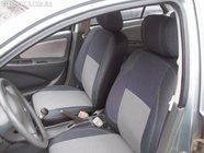 Geely MK 2006-2014 Coprisedi Auto SoyuzAuto Premium foto 1