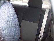Geely MK 2006-2014 Coprisedi Auto SoyuzAuto Premium foto 3