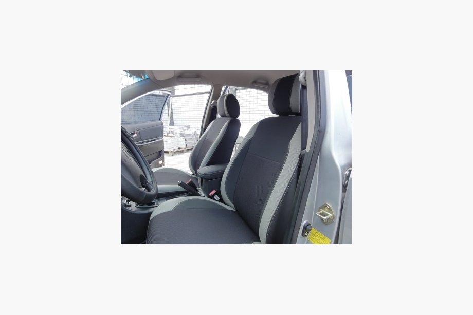 Geely SL 2011- Coprisedi Auto SoyuzAuto Premium Image