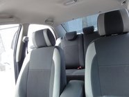 Geely SL 2011- Coprisedi Auto SoyuzAuto Premium foto 5