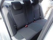 Geely SL 2011- Coprisedi Auto SoyuzAuto Premium foto 2