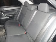Honda Accord VII 2002-2007 Novità! Coprisedili auto in ecopelle Brothers Premium foto 3