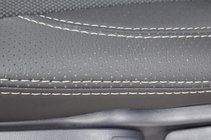 Honda CRV 2007-2011 Novità! Coprisedili auto su misura in ecopelle Brothers Premium foto 2