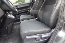 Honda CRV 2007-2011 Novità! Coprisedili auto su misura in ecopelle Brothers Premium foto 7