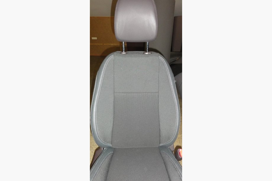 Hyundai IX-35 2010-2015 Coprisedi Auto SoyuzAuto Premium Image