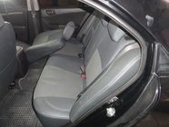 Hyundai Sonata NF 2004-2009 Novità! Coprisedili Auto SoyuzAuto Premium foto 3