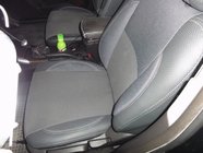Hyundai Sonata NF 2004-2009 Novità! Coprisedili Auto SoyuzAuto Premium foto 4