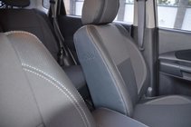 Hyundai Tucson JM 2004- Novità! Coprisedili Auto SoyuzAuto Premium foto 2