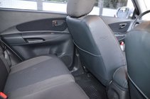 Hyundai Tucson JM 2004- Novità! Coprisedili Auto SoyuzAuto Premium foto 4
