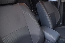 Hyundai Tucson JM 2004- Novità! Coprisedili Auto SoyuzAuto Premium foto 6