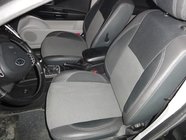 Kia Ceed 2007-2012 Novità! Coprisedili Auto SoyuzAuto Premium foto 1